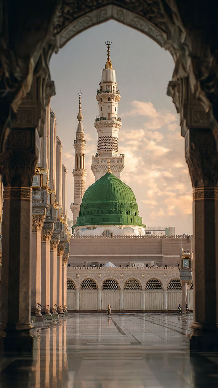 حجوزات الأماكن المقدسة