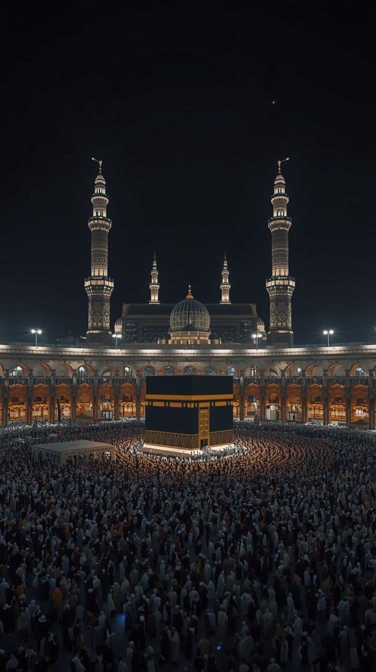 رحلات العمرة