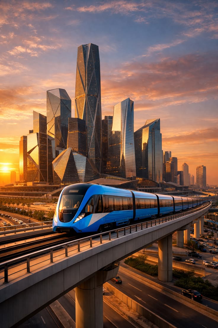 حجوزات القطارات